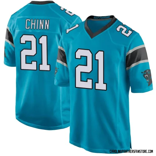 carolina panthers 100 year jersey