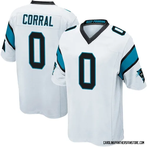 matt corral youth jersey