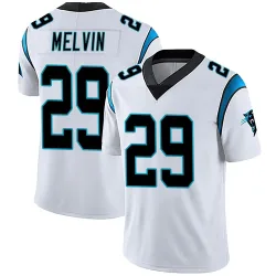 Rashaan Melvin Carolina Panthers Limited Men's Vapor Untouchable Jersey (White)