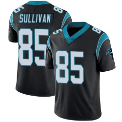 Stephen Sullivan Carolina Panthers Limited Men's Team Color Vapor Untouchable Jersey (Black)